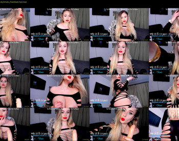miss_elena — 77 minute Chaturbate female cam show recording, 1080p, Mar 17, 2021