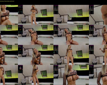 miss_x_ — 41 minute Chaturbate female cam show recording, 1080p, Mar 17, 2021