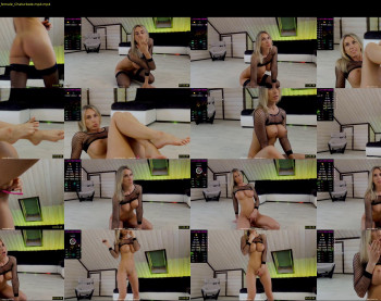 miss_x_ — 65 minute Chaturbate female cam show recording, 1080p, Mar 17, 2021