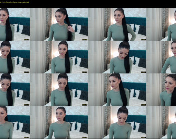 mmmaaa1234 — 9 minute Chaturbate female cam show recording, 1080p, Mar 17, 2021