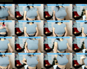 ms_mochii — 23 minute Chaturbate female cam show recording, 1080p, Mar 17, 2021
