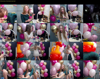 nancycute__ — 70 minute Chaturbate female cam show recording, 1080p, Mar 17, 2021