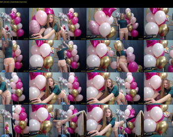 nancycute__ — 29 minute Chaturbate female cam show recording, 1080p, Mar 17, 2021