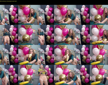 nancycute__ — 35 minute Chaturbate female cam show recording, 1080p, Mar 17, 2021