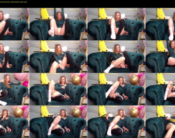 nancycute__ — 7 minute Chaturbate female cam show recording, 1080p, Mar 17, 2021