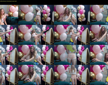 nancycute__ — 23 minute Chaturbate female cam show recording, 1080p, Mar 17, 2021