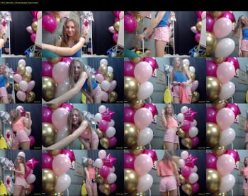 nancycute__ — 10 minute Chaturbate female cam show recording, 1080p, Mar 17, 2021