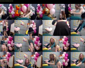 nancycute__ — 70 minute Chaturbate female cam show recording, 1080p, Mar 17, 2021