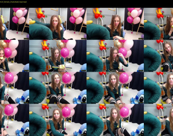 nancycute__ — 26 minute Chaturbate female cam show recording, 1080p, Mar 17, 2021
