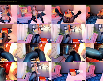 natasha_foxxx — 70 minute Chaturbate female cam show recording, 720p, Mar 17, 2021