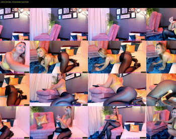 natasha_foxxx — 70 minute Chaturbate female cam show recording, 720p, Mar 17, 2021