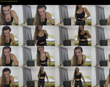 natashaboobs — 4 minute Chaturbate female cam show recording, 720p, Mar 17, 2021