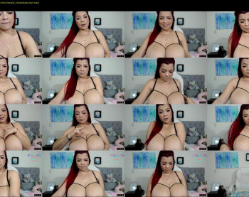neytiri_moon — 47 minute Chaturbate female cam show recording, 720p, Mar 17, 2021