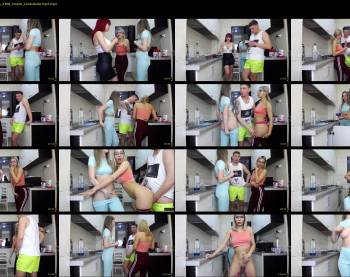 nolimitscoupl3 — 76 minute Chaturbate couple cam show recording, 720p, Mar 17, 2021