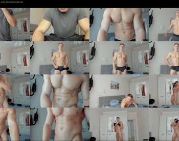 o_r_b_i_t — 47 minute Chaturbate male cam show recording, 720p, Mar 17, 2021