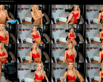 oh_julie — 11 minute Chaturbate female cam show recording, 1080p, Mar 17, 2021