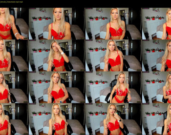 oh_julie — 5 minute Chaturbate female cam show recording, 1080p, Mar 17, 2021