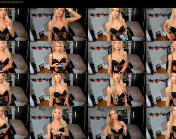 oh_julie — 16 minute Chaturbate female cam show recording, 1080p, Mar 17, 2021