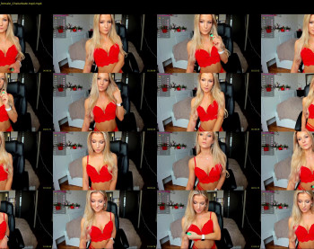 oh_julie — 14 minute Chaturbate female cam show recording, 1080p, Mar 17, 2021