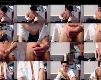 orlando__bloom — 8 minute Chaturbate male cam show recording, 1080p, Mar 17, 2021
