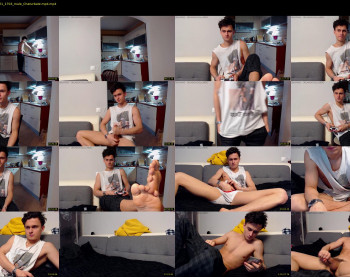 orlando__bloom — 70 minute Chaturbate male cam show recording, 1080p, Mar 17, 2021