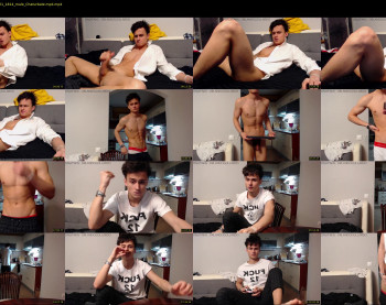 orlando__bloom — 70 minute Chaturbate male cam show recording, 1080p, Mar 17, 2021