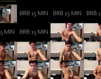 orlando__bloom — 85 minute Chaturbate male cam show recording, 1080p, Mar 17, 2021