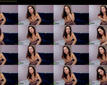 p1ece_of_me — 3 minute Chaturbate female cam show recording, 1080p, Mar 17, 2021