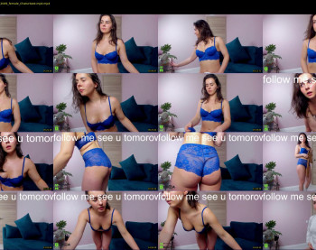 p1ece_of_me — 19 minute Chaturbate female cam show recording, 1080p, Mar 17, 2021