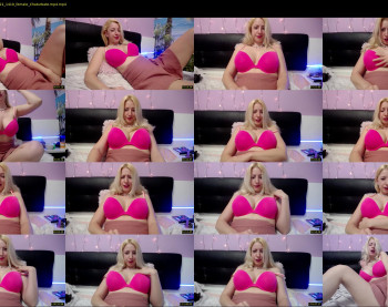 pam___beautiful — 87 minute Chaturbate female cam show recording, 720p, Mar 17, 2021