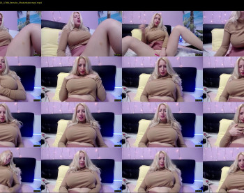 pam___beautiful — 7 minute Chaturbate female cam show recording, 720p, Mar 17, 2021