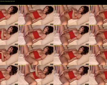 patry333 — 72 minute Chaturbate female cam show recording, 1080p, Mar 18, 2021