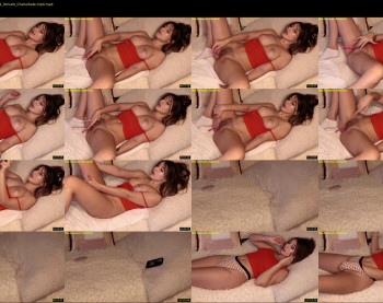 patry333 — 76 minute Chaturbate female cam show recording, 1080p, Mar 18, 2021