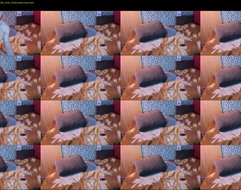 paul_rolex_ — 37 minute Chaturbate male cam show recording, 720p, Mar 17, 2021