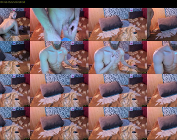 paul_rolex_ — 63 minute Chaturbate male cam show recording, 720p, Mar 17, 2021