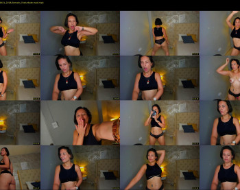 penelope_cooper1 — 36 minute Chaturbate female cam show recording, 720p, Mar 17, 2021