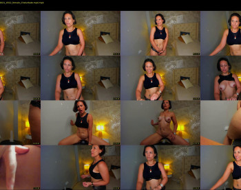 penelope_cooper1 — 36 minute Chaturbate female cam show recording, 720p, Mar 18, 2021