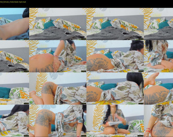 pinkyishere — 71 minute Chaturbate female cam show recording, 1080p, Mar 17, 2021