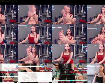 presidenttaylor — 70 minute Chaturbate female cam show recording, 720p, Mar 18, 2021