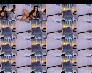 rihanna_rose — 25 minute Chaturbate female cam show recording, 720p, Mar 17, 2021
