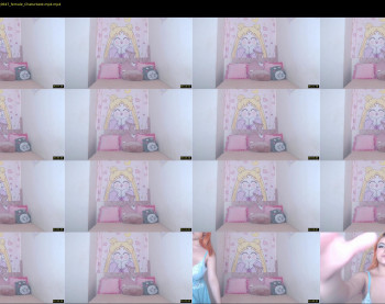 sabrina_geek — 3 minute Chaturbate female cam show recording, 1080p, Mar 17, 2021