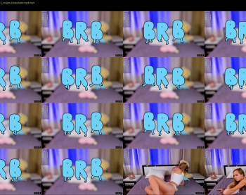 sallysarry — 70 minute Chaturbate couple cam show recording, 1080p, Mar 17, 2021