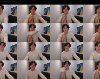 sam_winchest — 29 minute Chaturbate male cam show recording, 720p, Mar 18, 2021