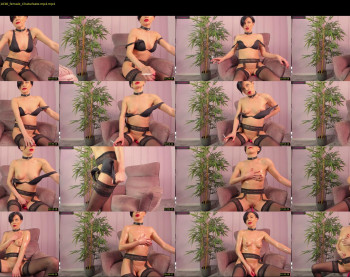 sander_sonia — 12 minute Chaturbate female cam show recording, 1080p, Mar 17, 2021