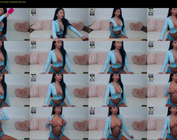 sara_daisy — 18 minute Chaturbate female cam show recording, 720p, Mar 17, 2021