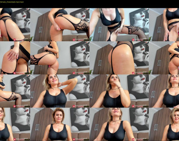senihot — 21 minute Chaturbate female cam show recording, 1080p, Mar 17, 2021