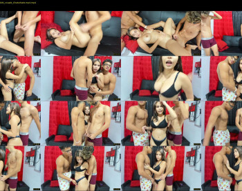 sexy_house — 68 minute Chaturbate couple cam show recording, 1080p, Mar 18, 2021