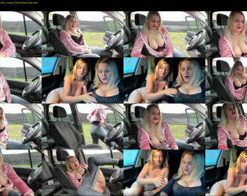 sexy_luna69 — 72 minute Chaturbate couple cam show recording, 1080p, Mar 17, 2021