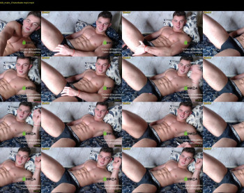 sexystbboy — 9 minute Chaturbate male cam show recording, 720p, Mar 17, 2021