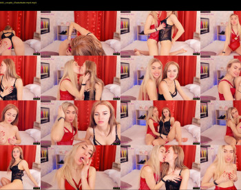 sinacampby — 20 minute Chaturbate couple cam show recording, 1080p, Mar 18, 2021